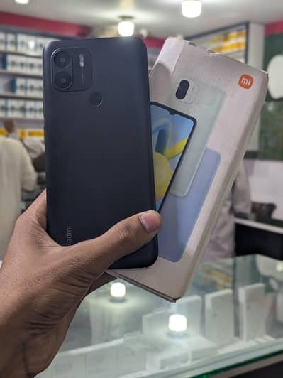 Xiaomi Redmi A1 Plus