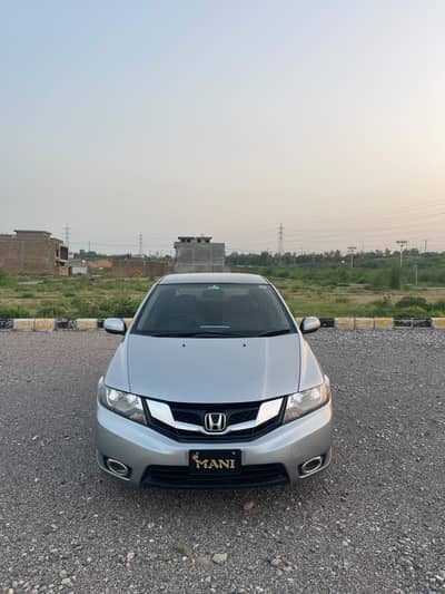 Honda City IVTEC 2018/19 | Honda City | City Car For Sale