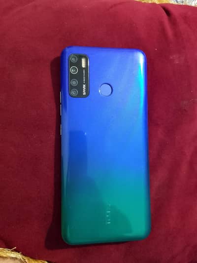 Tecno Spark 5 Pro 4/128