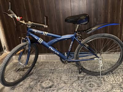 26-inch bicycle - Excelent Condition