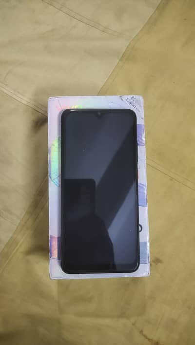 Vivo S1 Pro