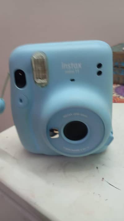 fujifilm instax mini 11