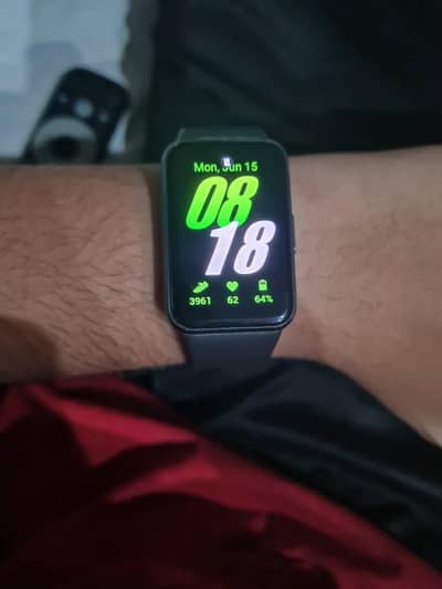 Samsung Galaxy Fit 3