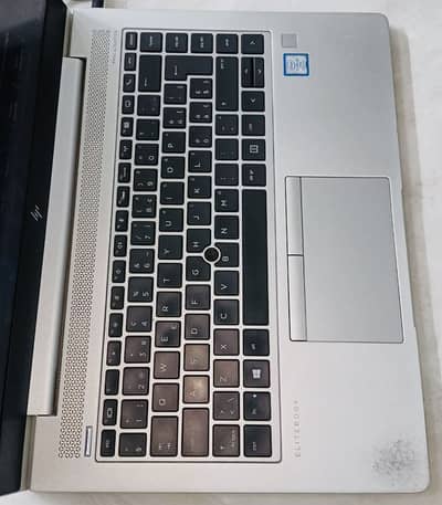 Hp Elite Book