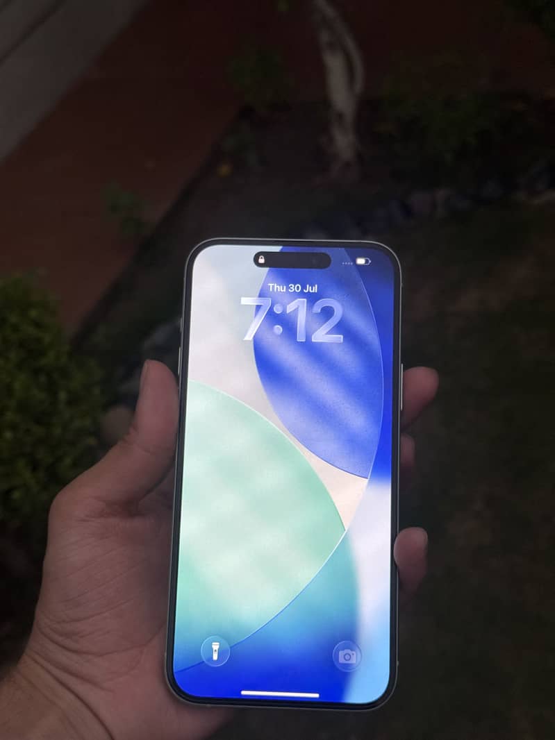 Apple iPhone 15 plus 1