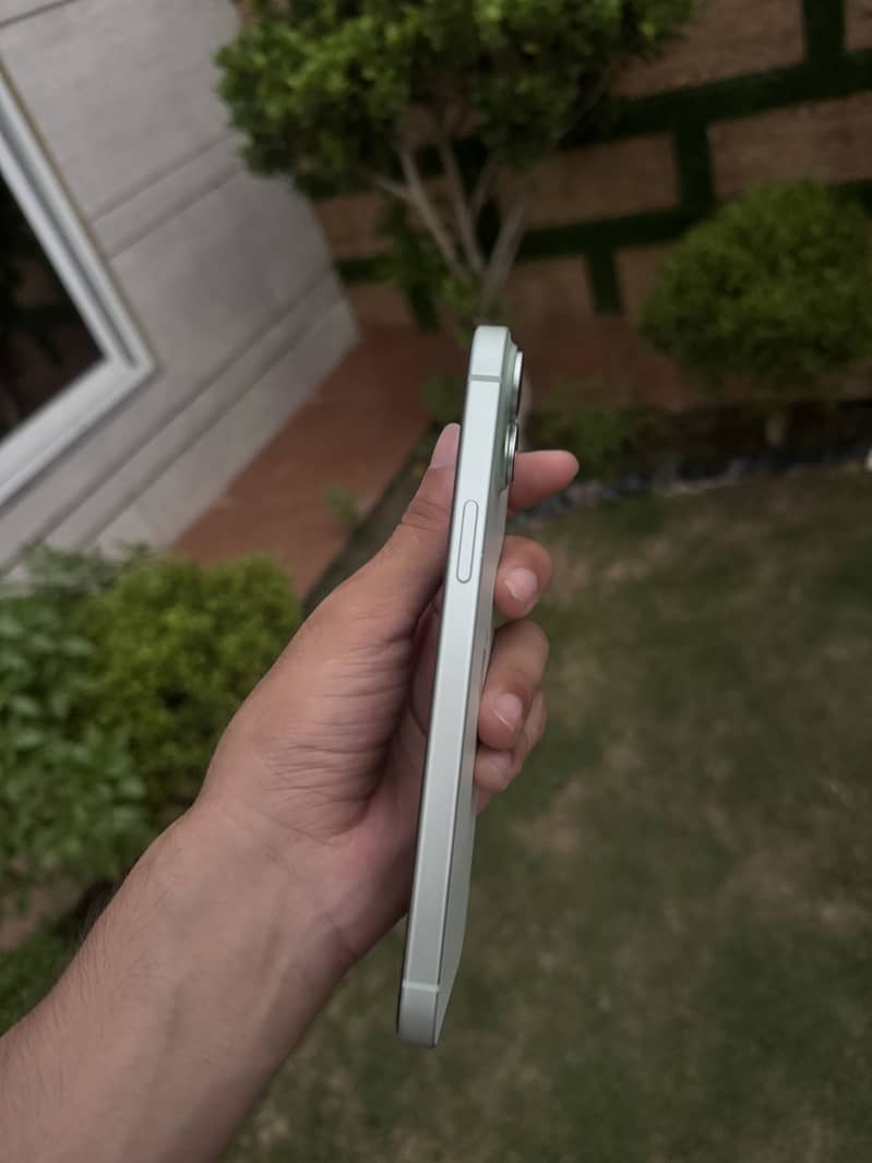 Apple iPhone 15 plus 2