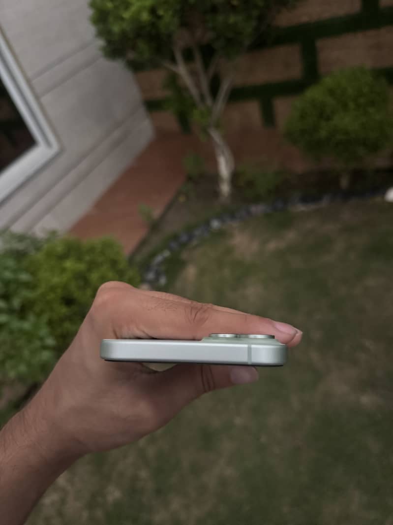 Apple iPhone 15 plus 5