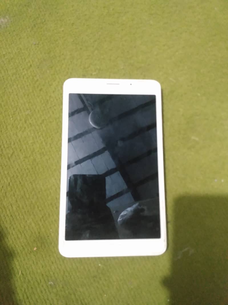 Samsung tab 0