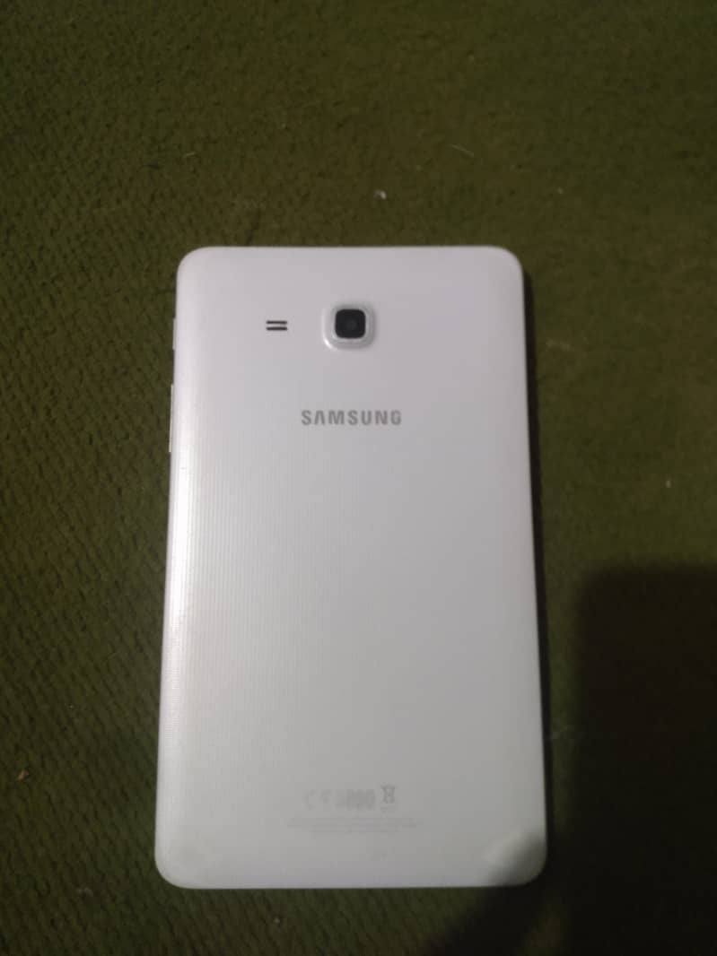 Samsung tab 1