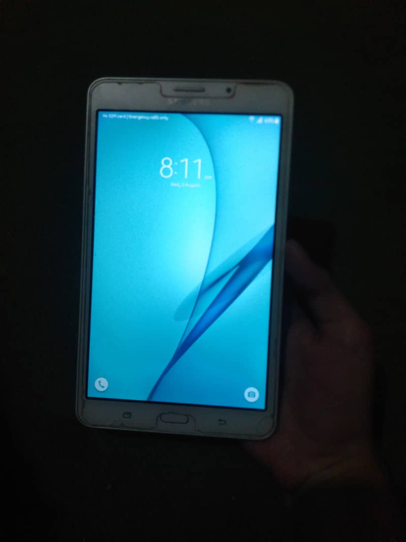 Samsung tab 2