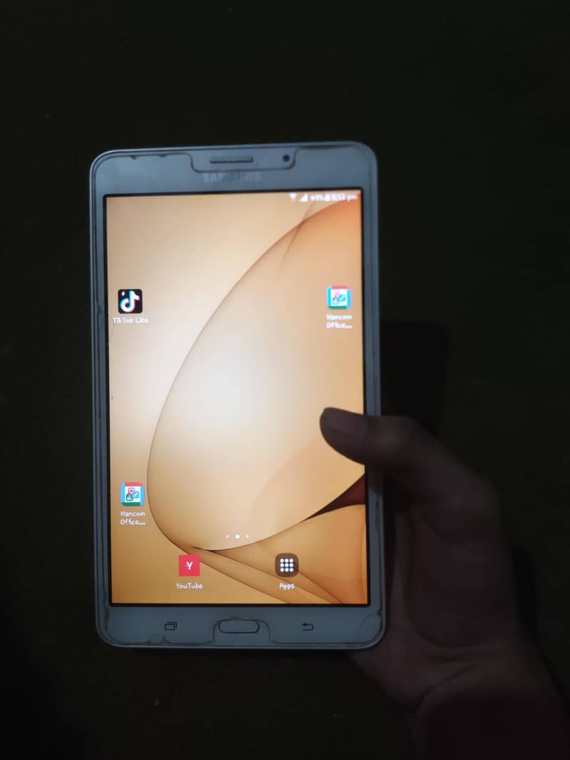 Samsung tab 3