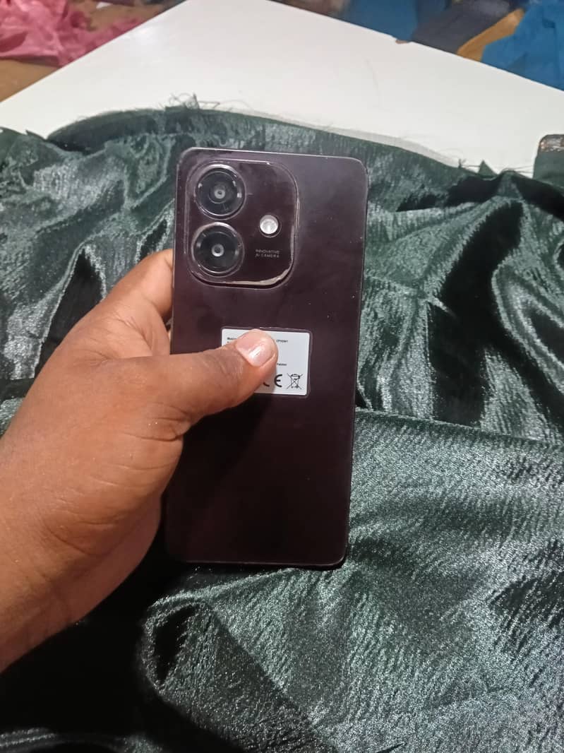 OPPO A5i 0