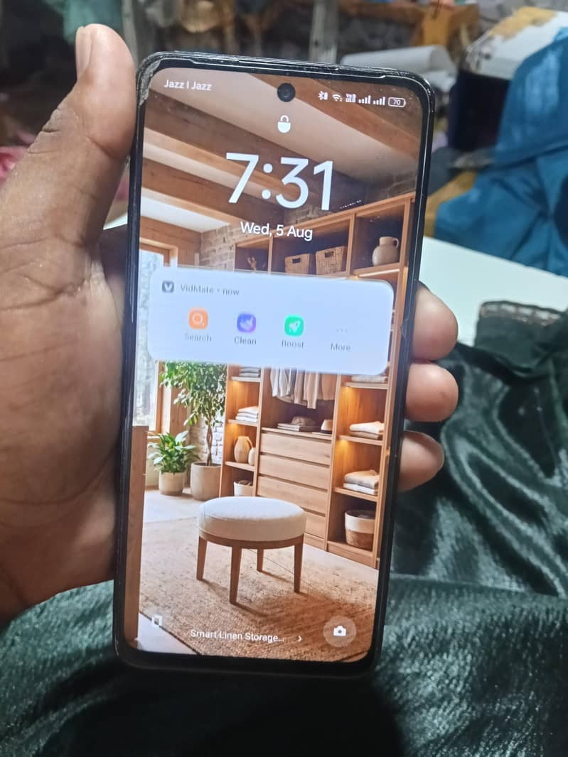 OPPO A5i 1