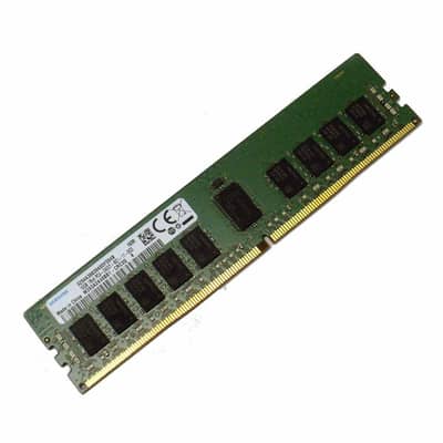32GB DDR4 RAM 2×16GB 2133MHz Excellent Condition