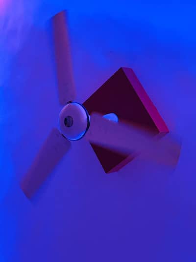 Roof Fan