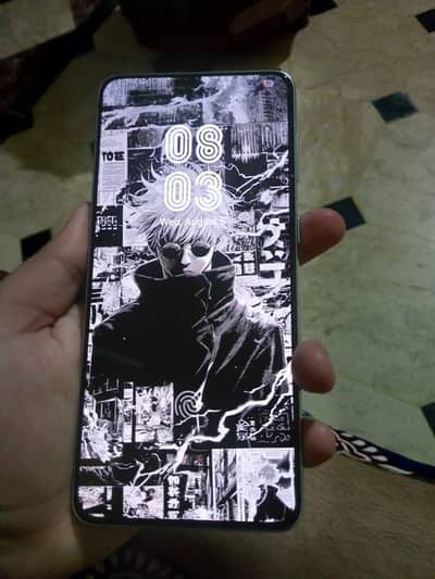 Samsung Mobile S21 Plus