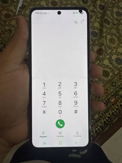 Samsung Mobile Z Flip 3