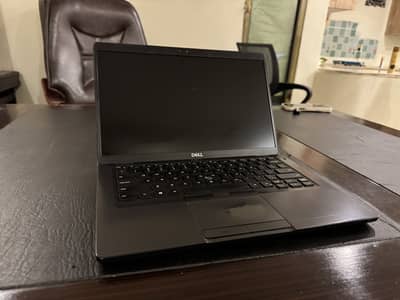 Dell latitude 5400 | core i7 8th generation | 16 gb ram | 256 SSD