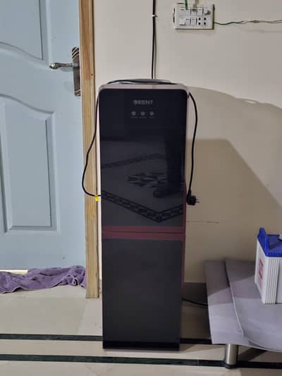 orient water dispenser