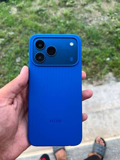 Tecno Other Model