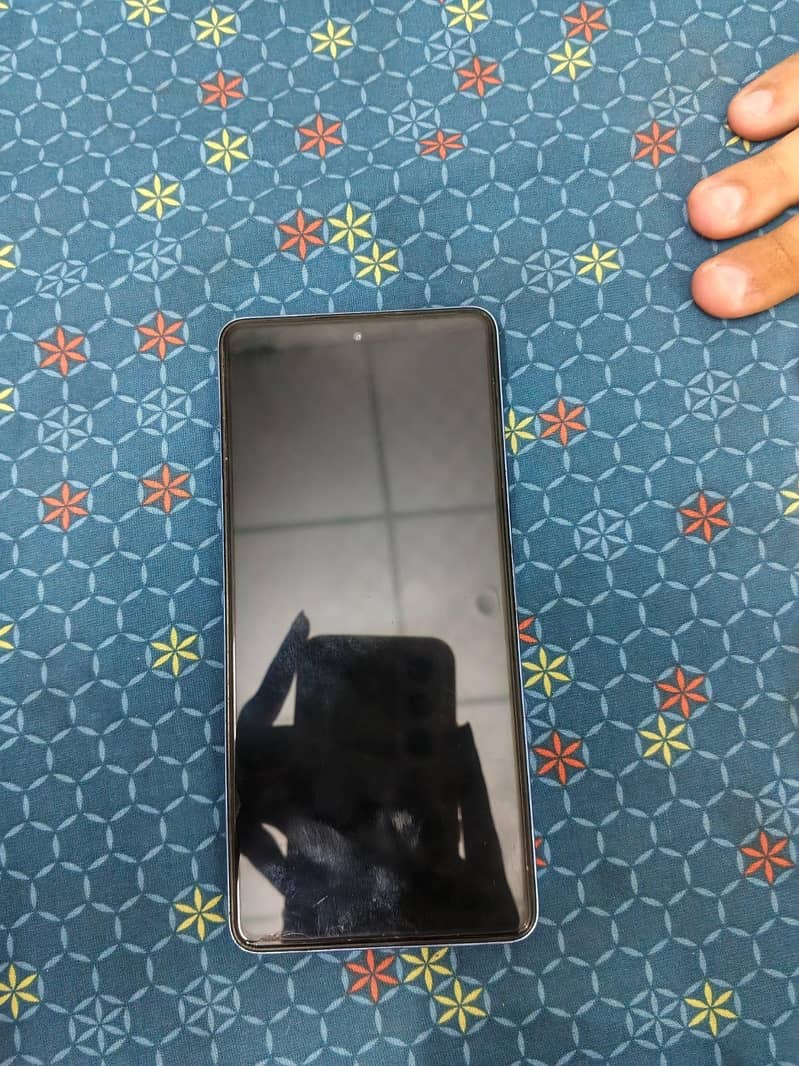 Tecno CAMON 20 1