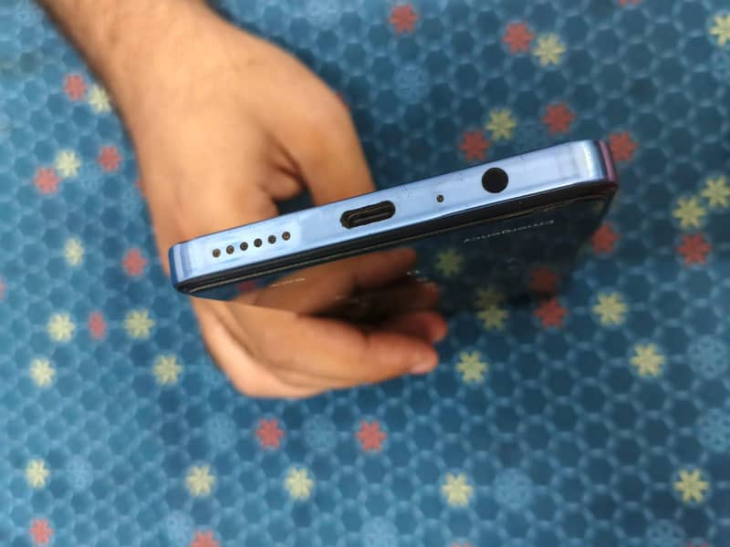 Tecno CAMON 20 4