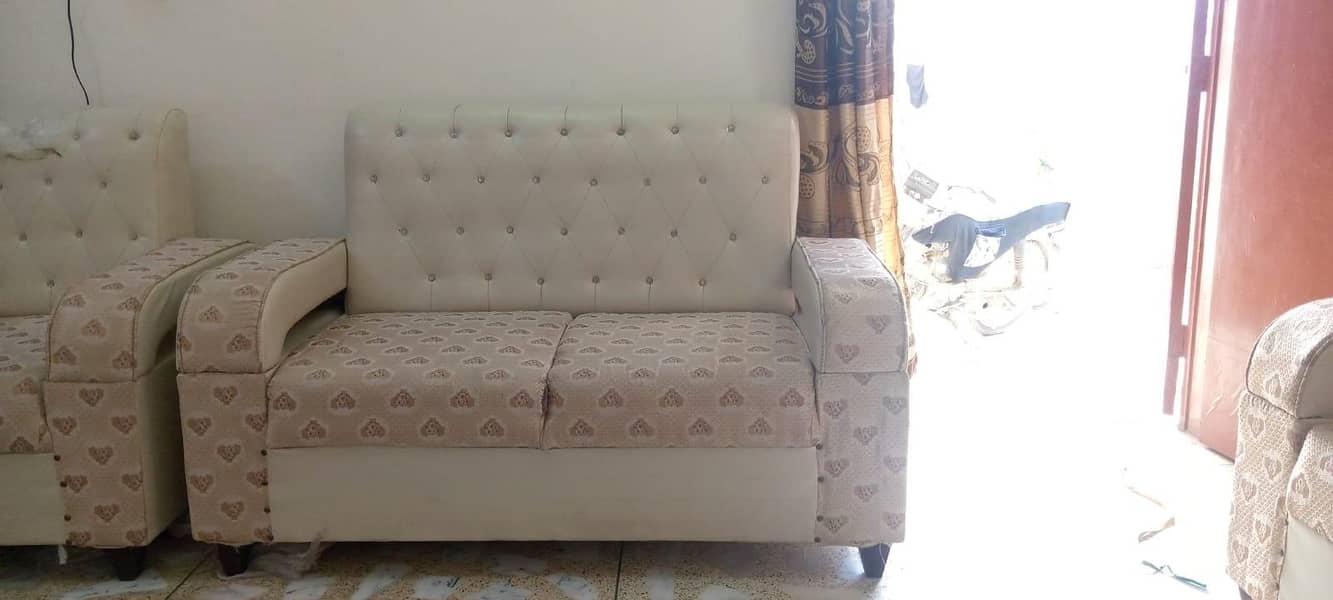 7 seater sofa set 2