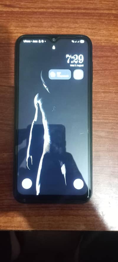 Samsung Mobile A14