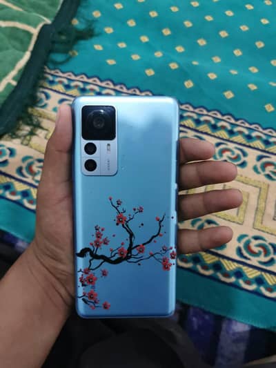 Xiaomi 12T Pro