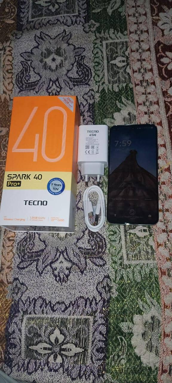 Tecno Other Model 0