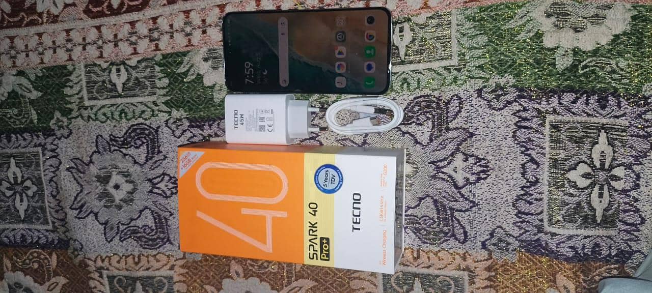 Tecno Other Model 1
