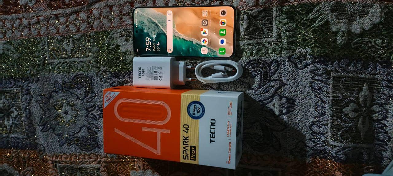 Tecno Other Model 2