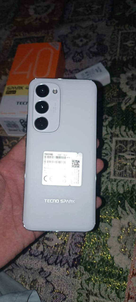 Tecno Other Model 3