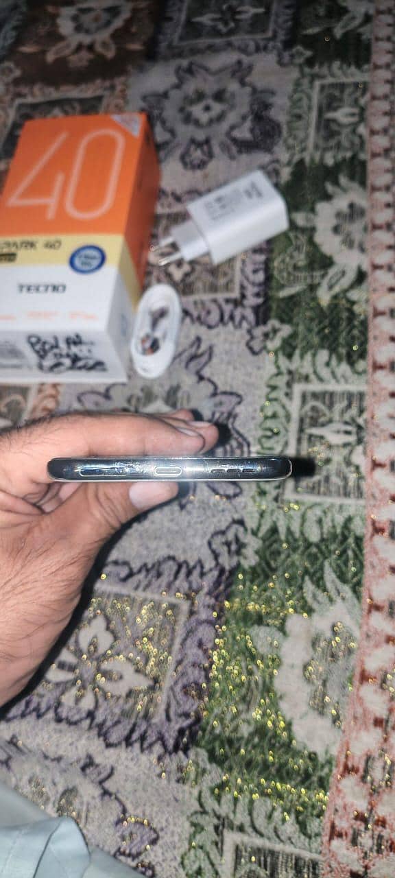 Tecno Other Model 5
