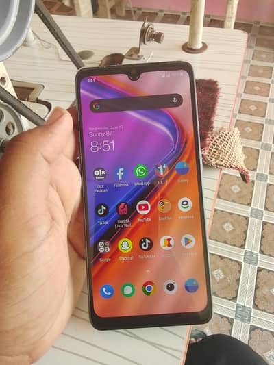 one plus 7t