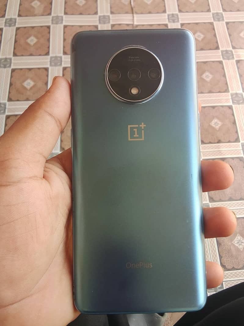 one plus 7t 5