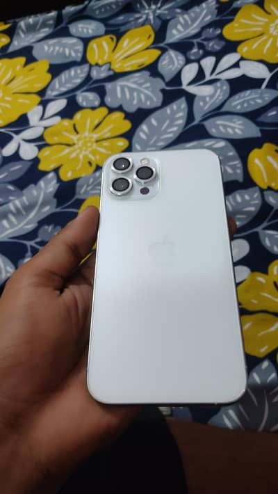 Apple iPhone 12 Pro Max