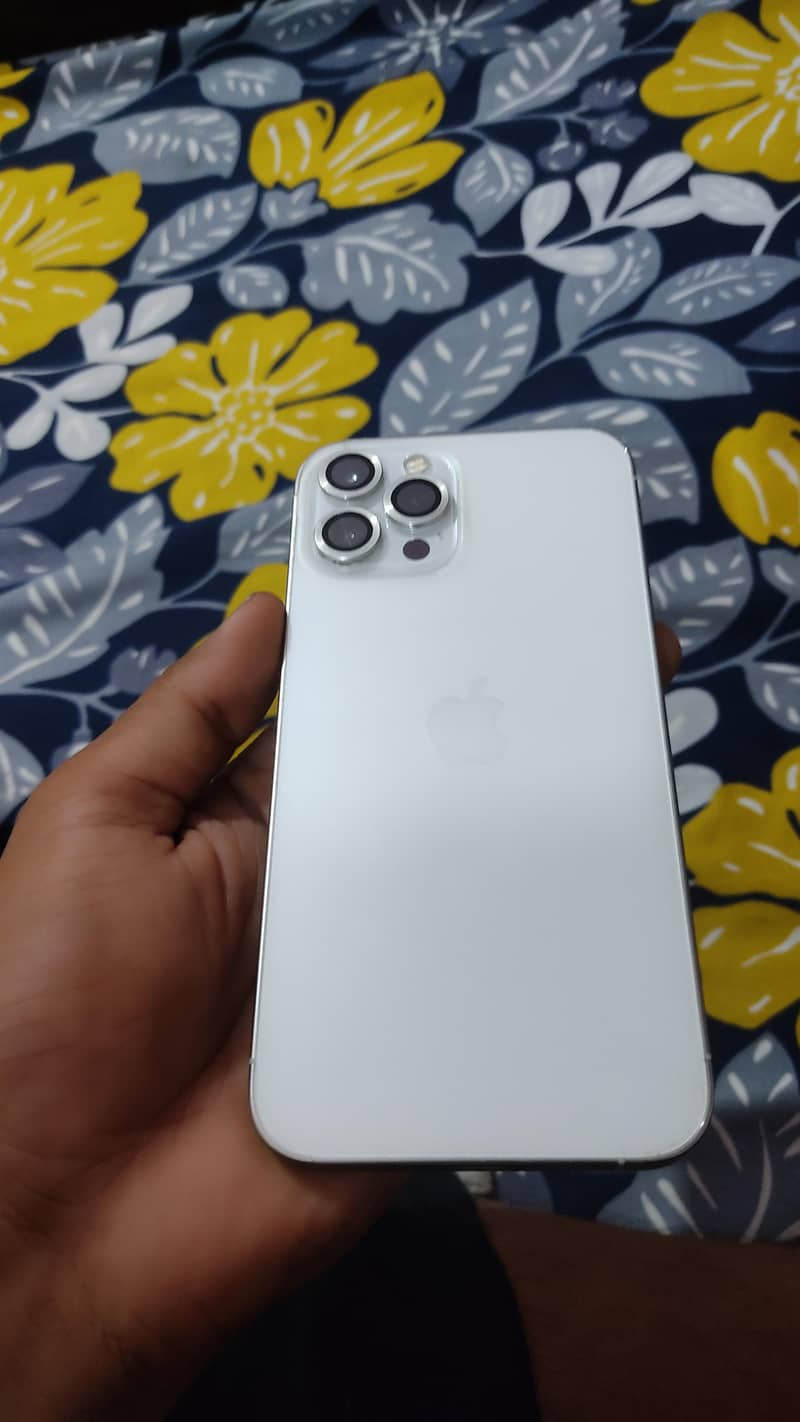 Apple iPhone 12 Pro Max 0