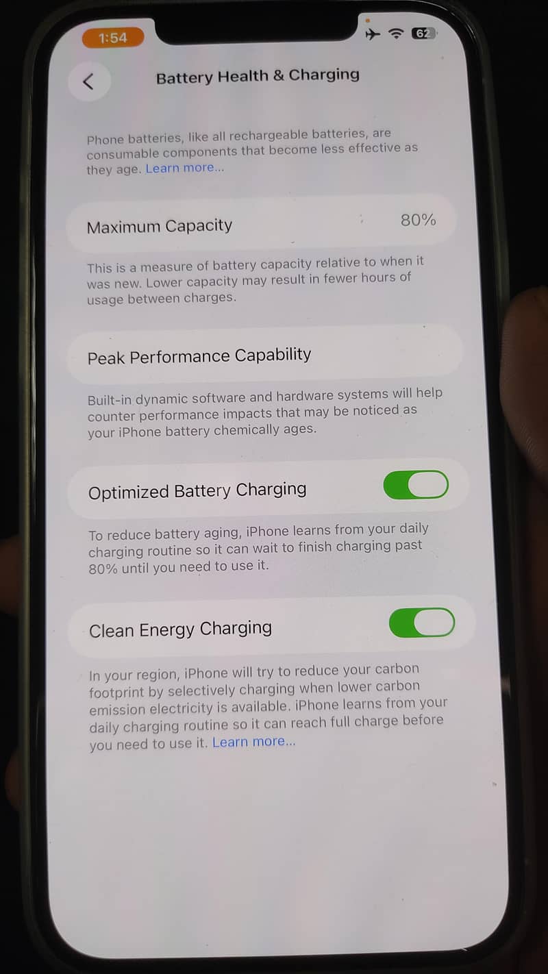 Apple iPhone 12 Pro Max 3
