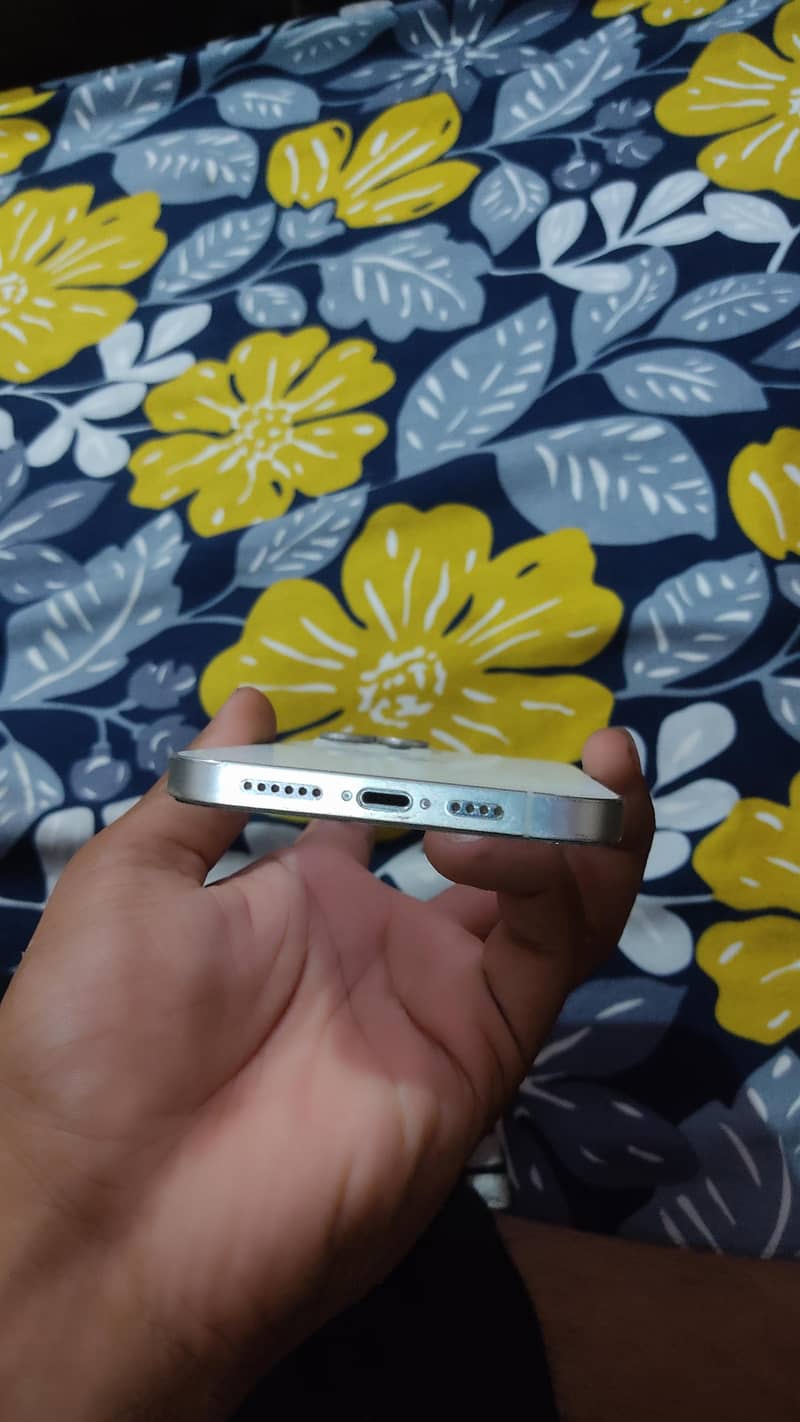 Apple iPhone 12 Pro Max 5