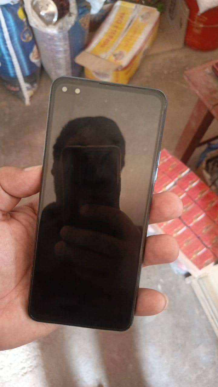 Tecno Camon 16 4