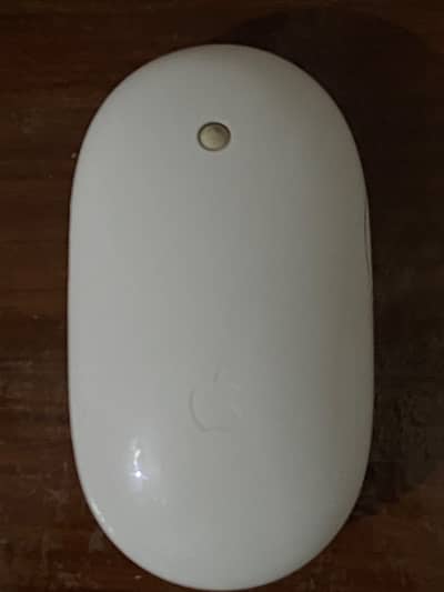 Genuine Apple Bluetooth Mighty Mouse Wireless