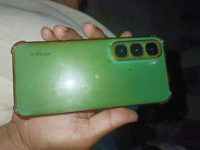 Infinix hot 60 pro plus