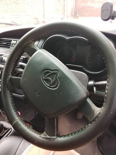 Changan Karvaan 2018