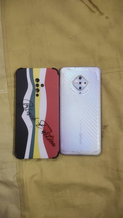 Vivo S1 Pro