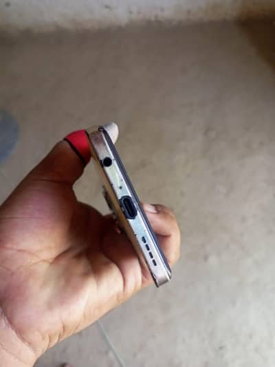 Infinix Hot 40 Pro