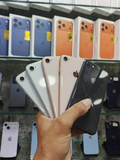 Apple iPhone 8