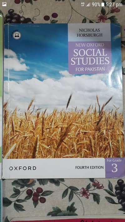 Oxford books
