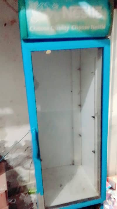 Chiller/fridge for sale