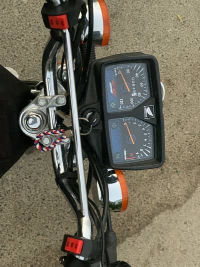 Honda cg 125 2026 brand new